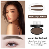 Koyu Kahve